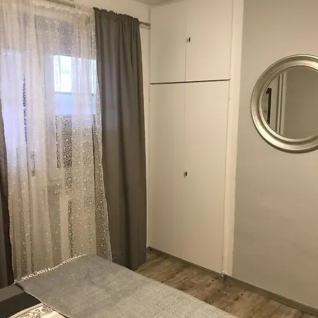 Ferienwohnung Seeblick Боркум Экстерьер фото