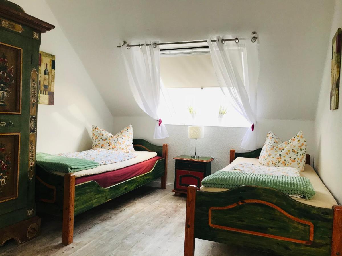 Seeblick Appartement